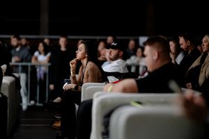 Фотограф Андрей Губренко